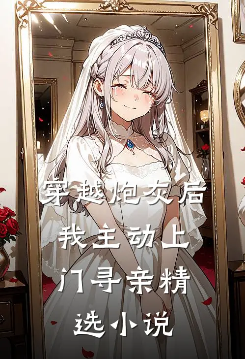 穿越炮灰后，我主动上门寻亲精选小说