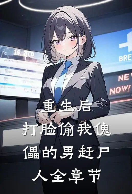 重生后，打脸偷我傀儡的男赶尸人全章节