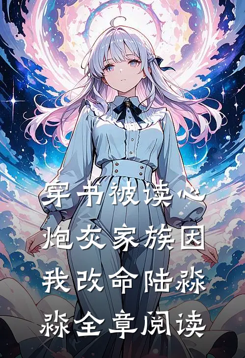 穿书被读心,炮灰家族因我改命陆淼淼全章阅读