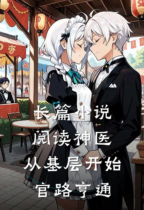 长篇小说阅读神医：从基层开始官路亨通