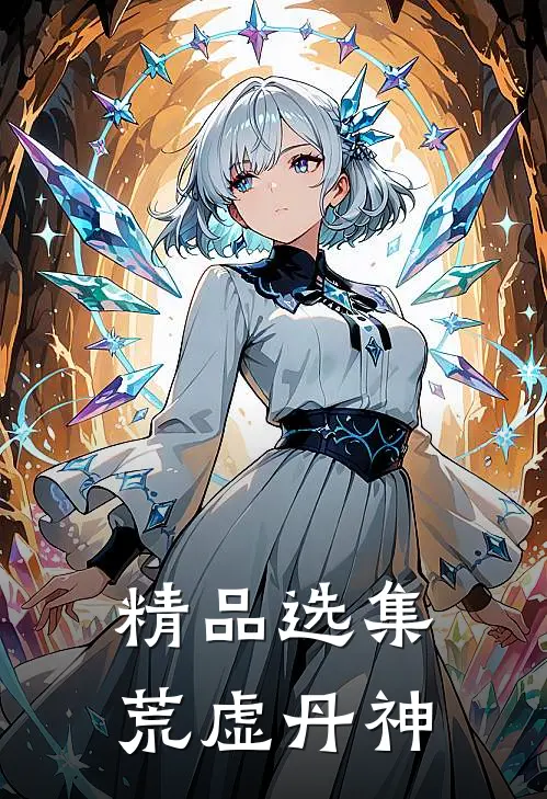 精品选集荒虚丹神