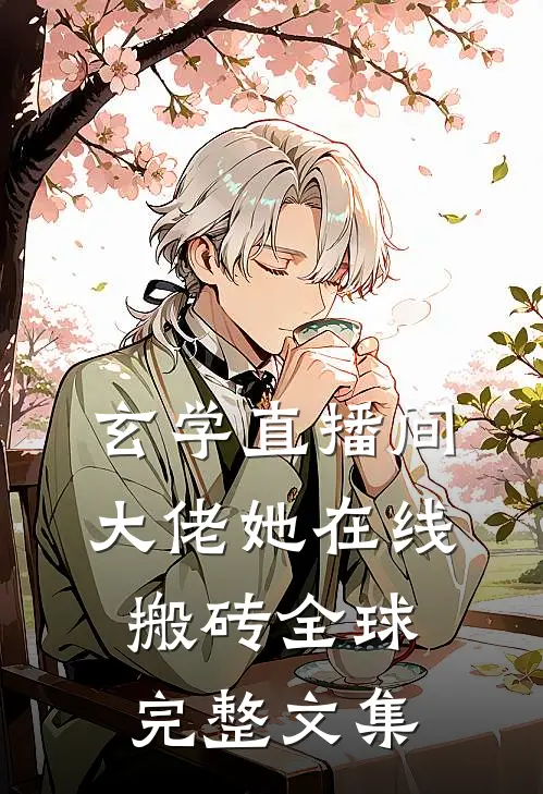 玄学直播间：大佬她在线搬砖全球完整文集