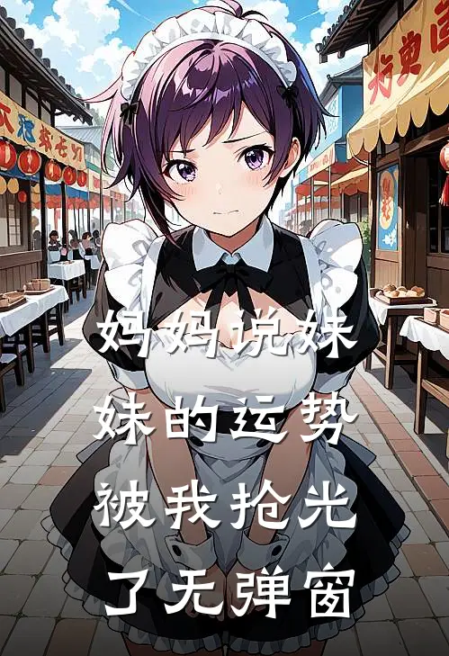 妈妈说妹妹的运势被我抢光了无弹窗