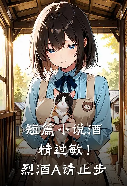 短篇小说酒精过敏！烈酒A请止步