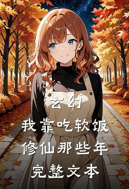 玄幻：我靠吃软饭修仙那些年完整文本