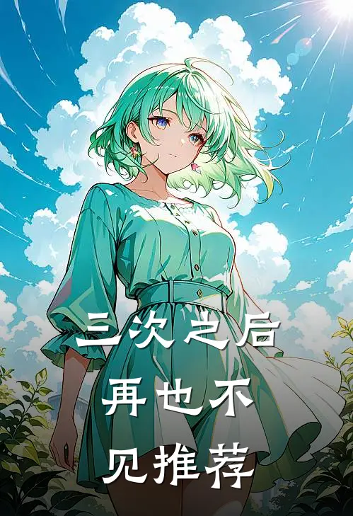 三次之后，再也不见推荐