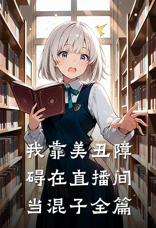 我靠美丑障碍在直播间当混子全篇
