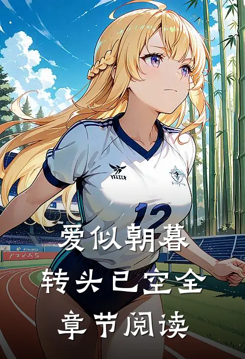 爱似朝暮，转头已空全章节阅读