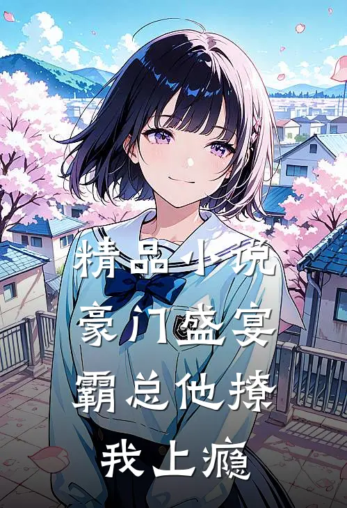 精品小说豪门盛宴：霸总他撩我上瘾