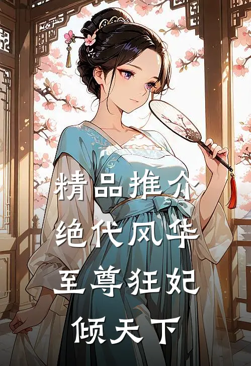 精品推介绝代风华：至尊狂妃倾天下
