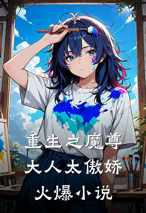 重生之魔尊大人太傲娇火爆小说