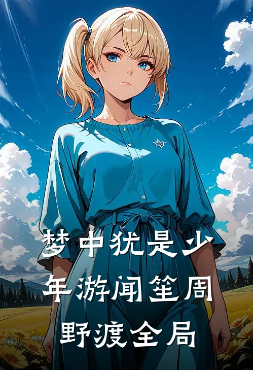 梦中犹是少年游闻笙周野渡全局
