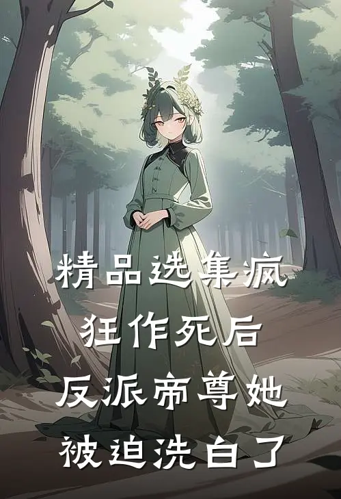 精品选集疯狂作死后，反派帝尊她被迫洗白了