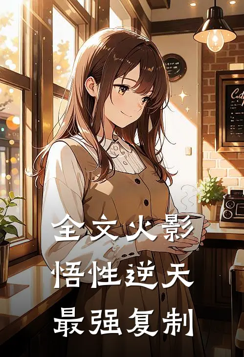 全文火影：悟性逆天，最强复制