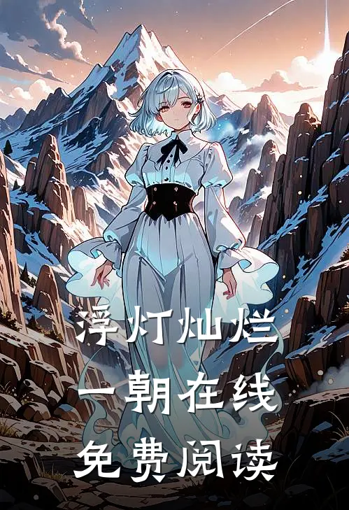 浮灯灿烂一朝在线免费阅读