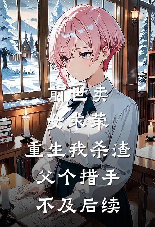 前世卖女求荣，重生我杀渣父个措手不及后续