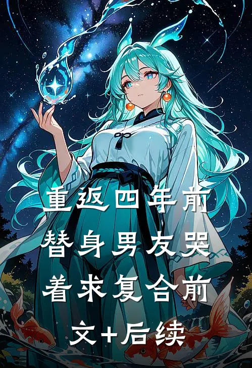 重返四年前，替身男友哭着求复合前文+后续