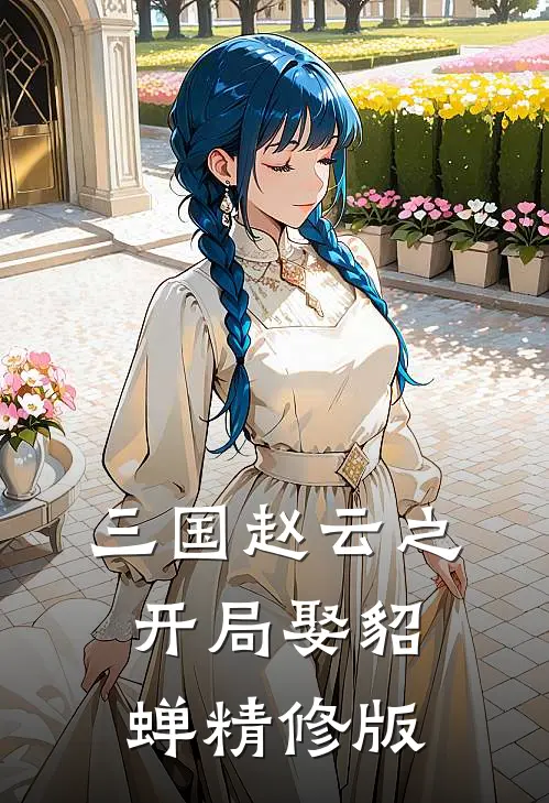 三国赵云之开局娶貂蝉精修版