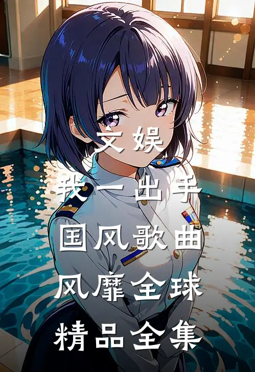 文娱：我一出手，国风歌曲风靡全球精品全集