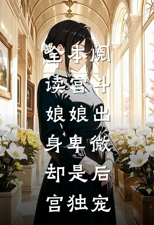 全本阅读宫斗：娘娘出身卑微，却是后宫独宠