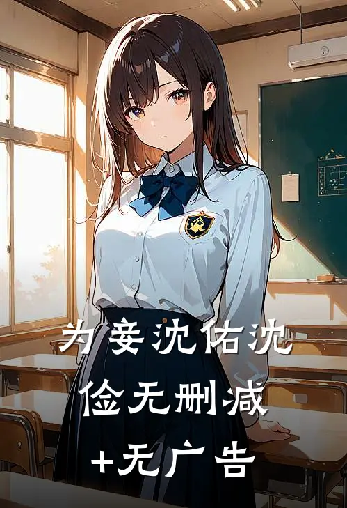 为妾沈佑沈俭无删减+无广告