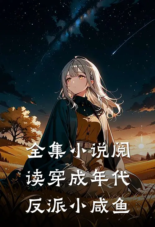 全集小说阅读穿成年代反派小咸鱼