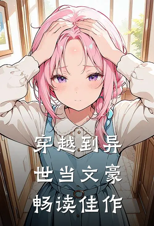 穿越到异世当文豪畅读佳作