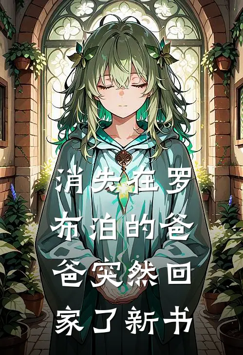 消失在罗布泊的爸爸突然回家了新书