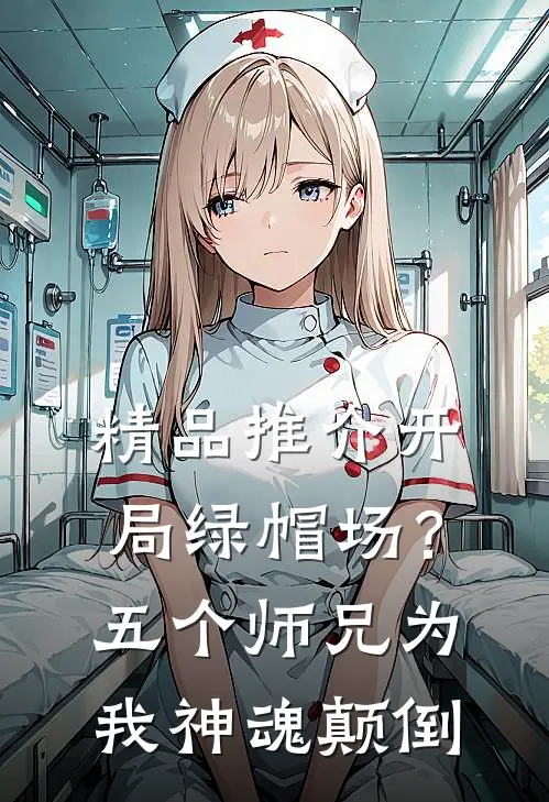 精品推介开局绿帽场？五个师兄为我神魂颠倒
