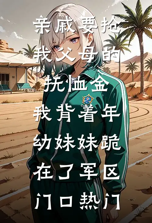 亲戚要抢我父母的抚恤金，我背着年幼妹妹跪在了军区门口热门