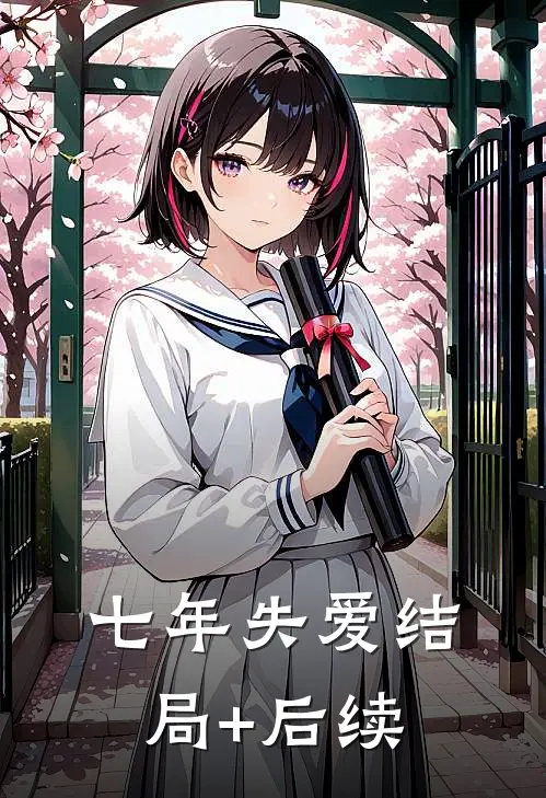七年失爱结局+后续