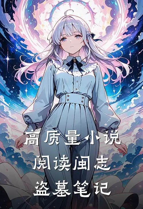 高质量小说阅读闽志盗墓笔记