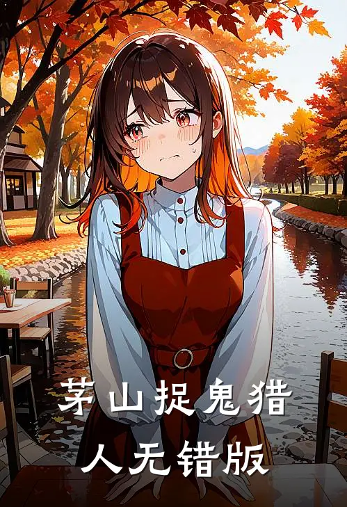 茅山捉鬼猎人无错版