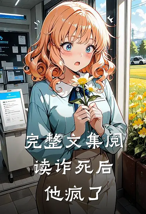 完整文集阅读诈死后，他疯了