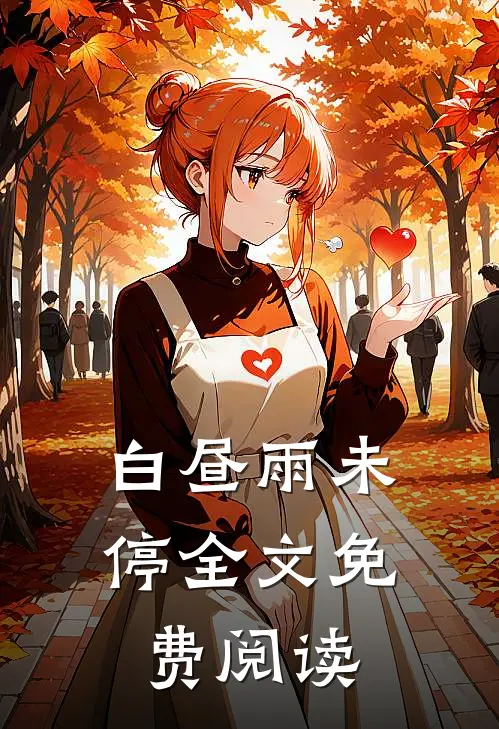 白昼雨未停全文免费阅读