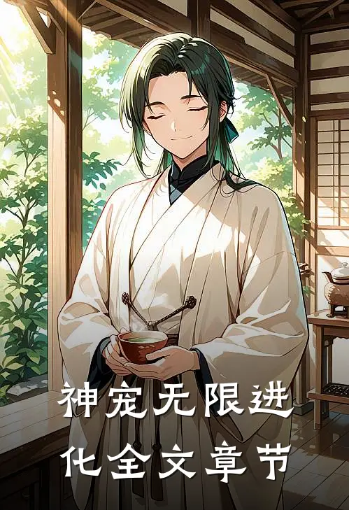 神宠无限进化全文章节