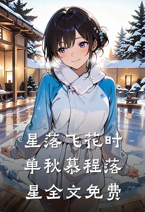星落飞花时单秋慕程落星全文免费