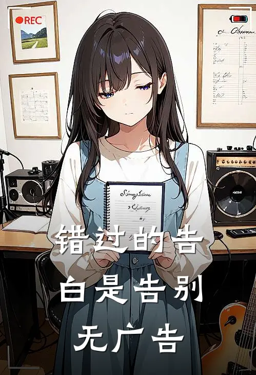 错过的告白是告别无广告