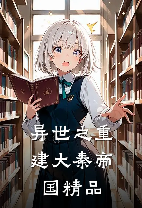 异世之重建大秦帝国精品