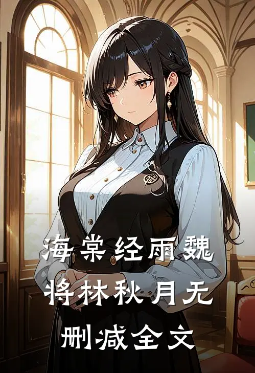 海棠经雨魏将林秋月无删减全文