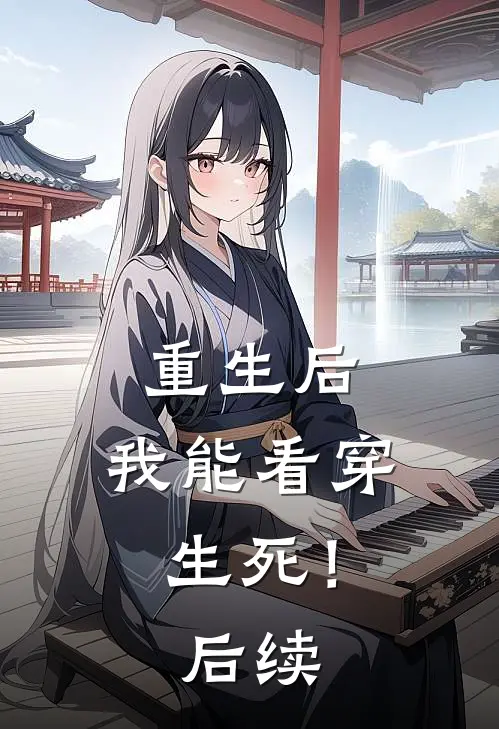 重生后，我能看穿生死！后续
