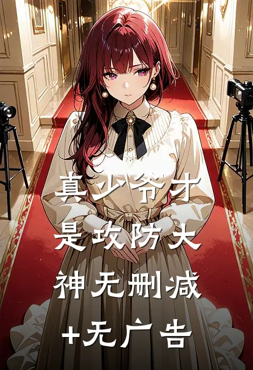真少爷才是攻防大神无删减+无广告