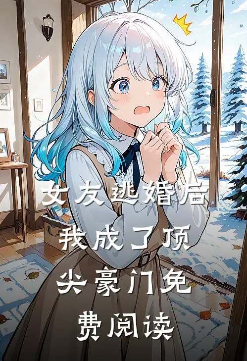 女友逃婚后，我成了顶尖豪门免费阅读