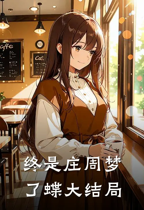 终是庄周梦了蝶大结局