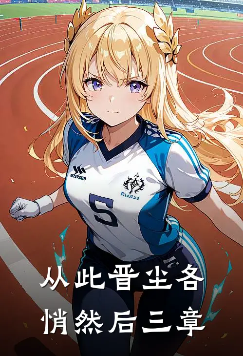 从此晋尘各悄然后三章