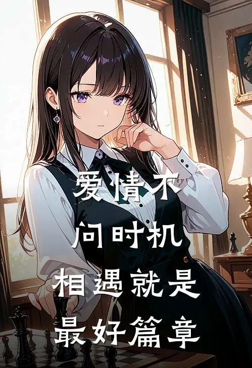 爱情不问时机，相遇就是最好篇章