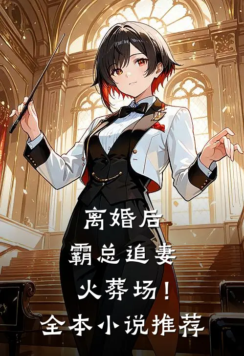 离婚后，霸总追妻火葬场！全本小说推荐