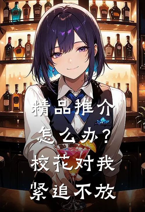 精品推介怎么办？校花对我紧追不放