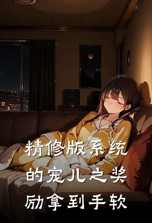 精修版系统的宠儿之奖励拿到手软