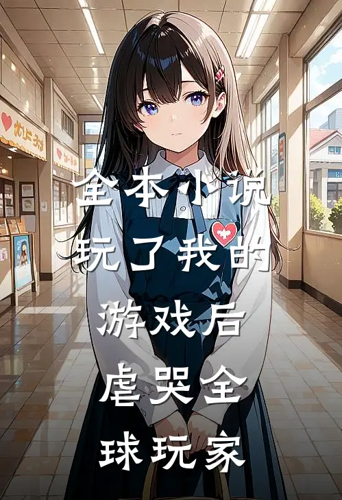 全本小说玩了我的游戏后，虐哭全球玩家